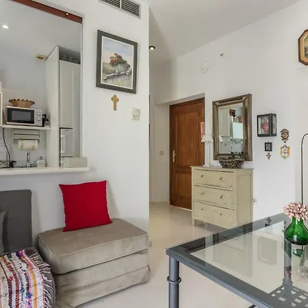 Aoa Center Cathedral Apartment Sevilla
